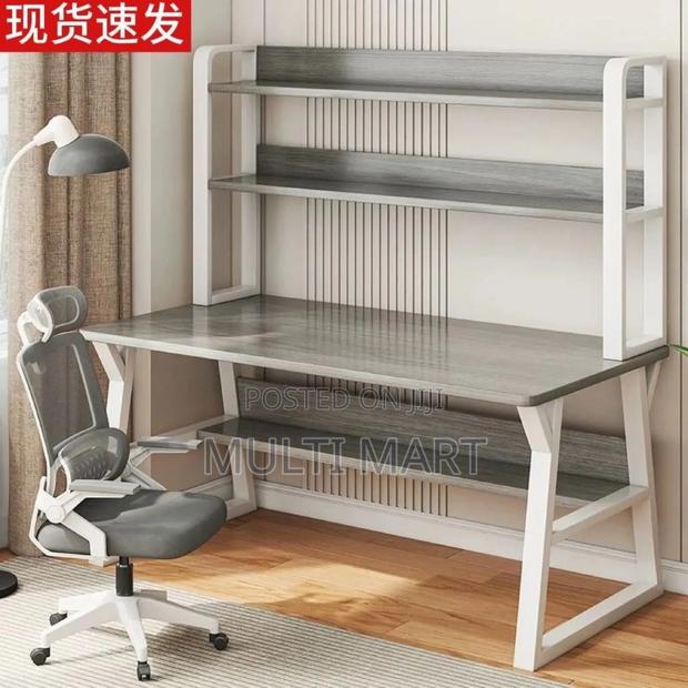 Ergonomic Computer Gaming Study Table Home Office photo 3