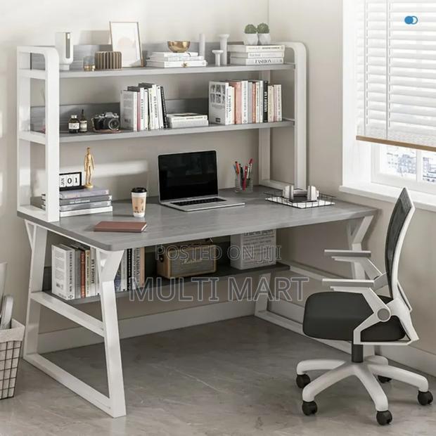Ergonomic Computer Gaming Study Table Home Office photo 4