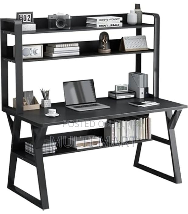 Ergonomic Computer Gaming Study Table Home Office photo 5