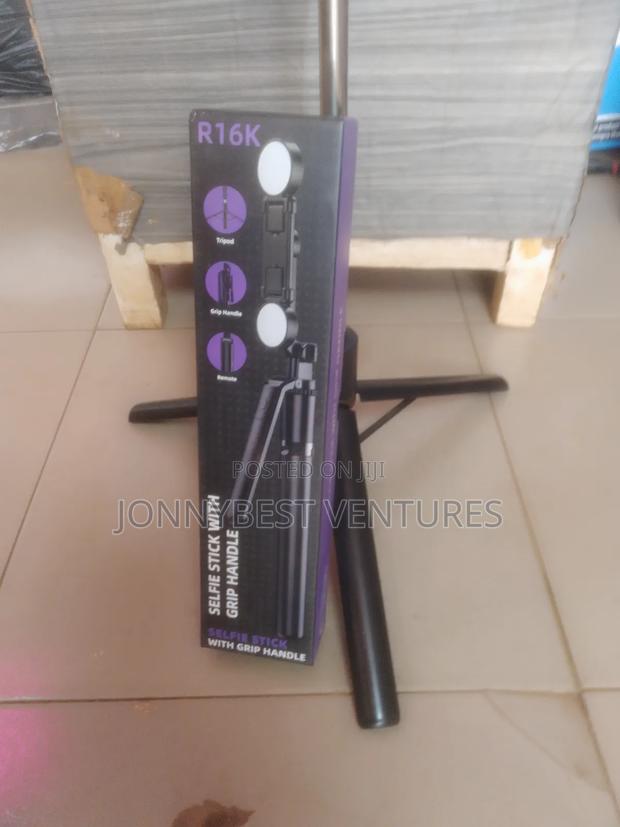 R16k Stand R16k Selfie Stick photo 3