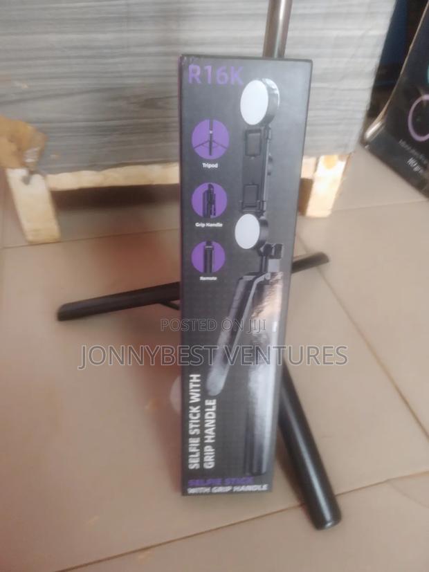 R16k Stand R16k Selfie Stick photo 4