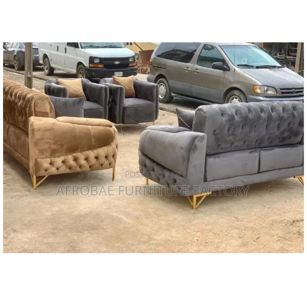 Quality and Affordable Modern Sofas · Photo 2
