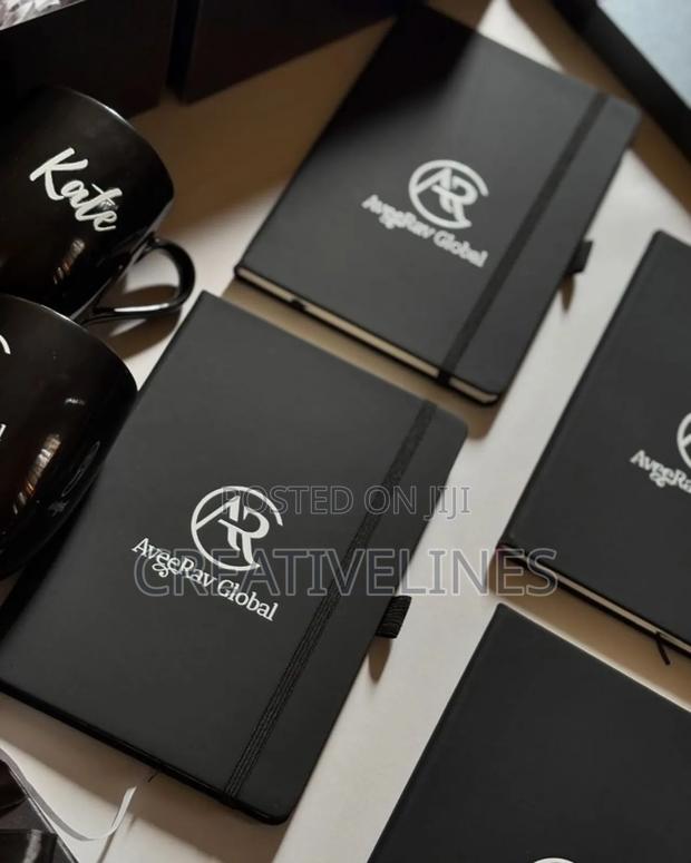 Perfect Binding Jotter