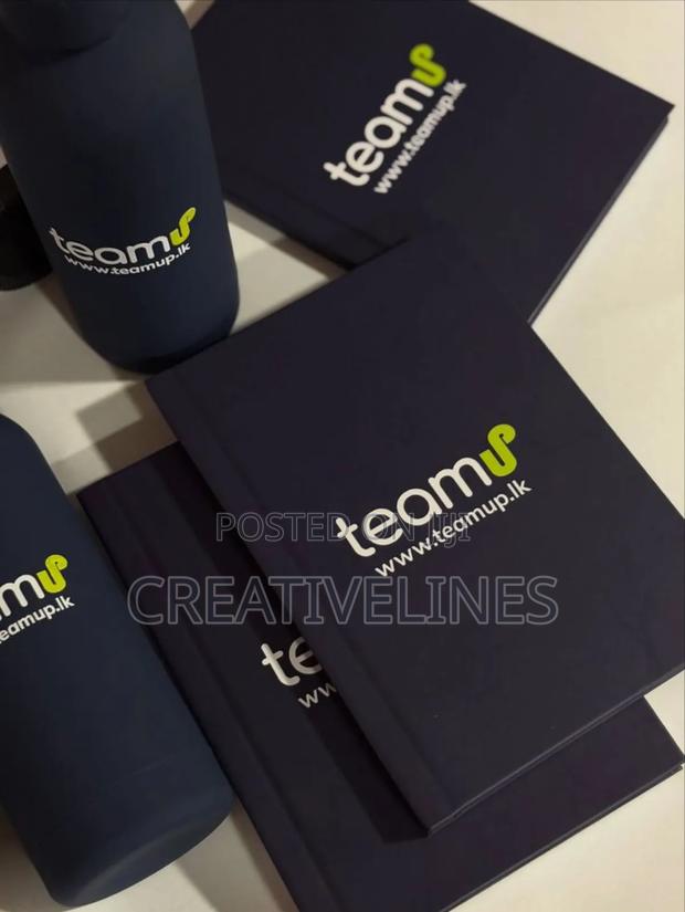 Perfect Binding Jotter