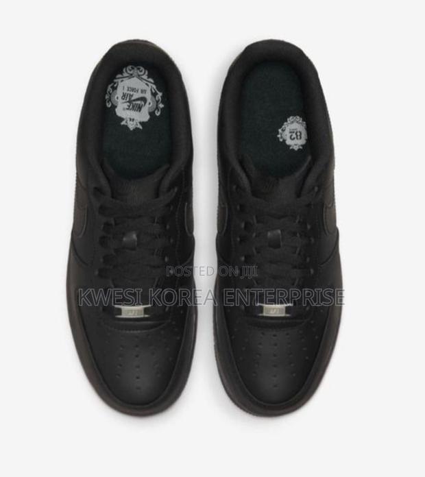 Nike Airforce 1 Sneakers · Photo 4