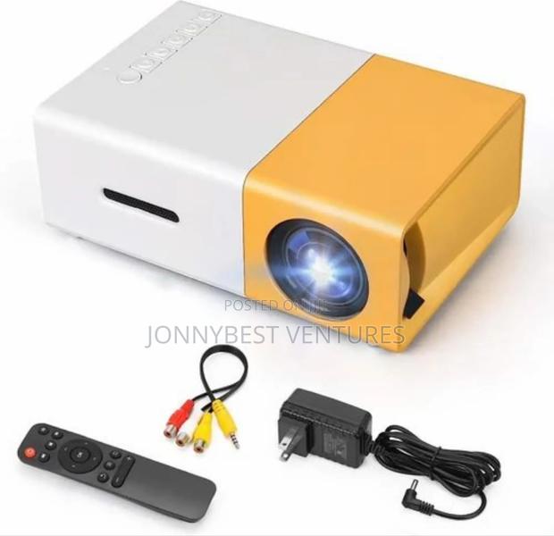 Led Projector