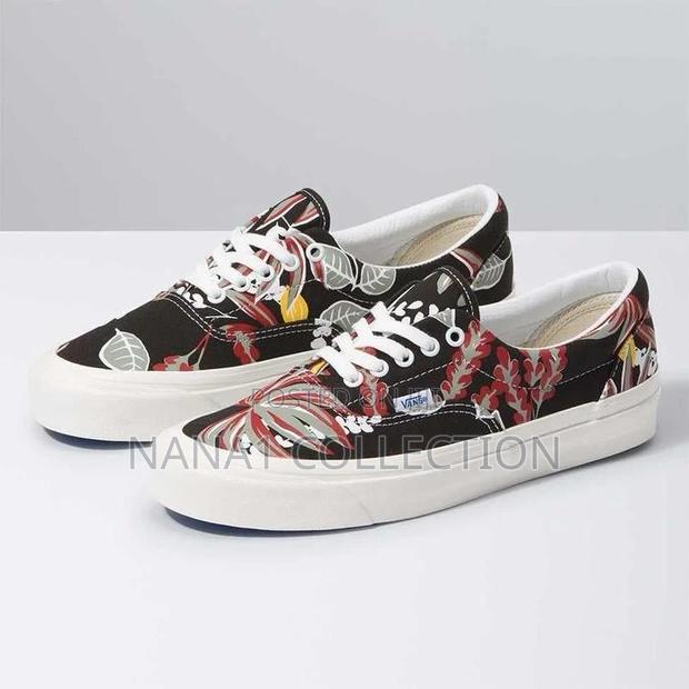 Vans Og Unisex Sneakers · Photo 3