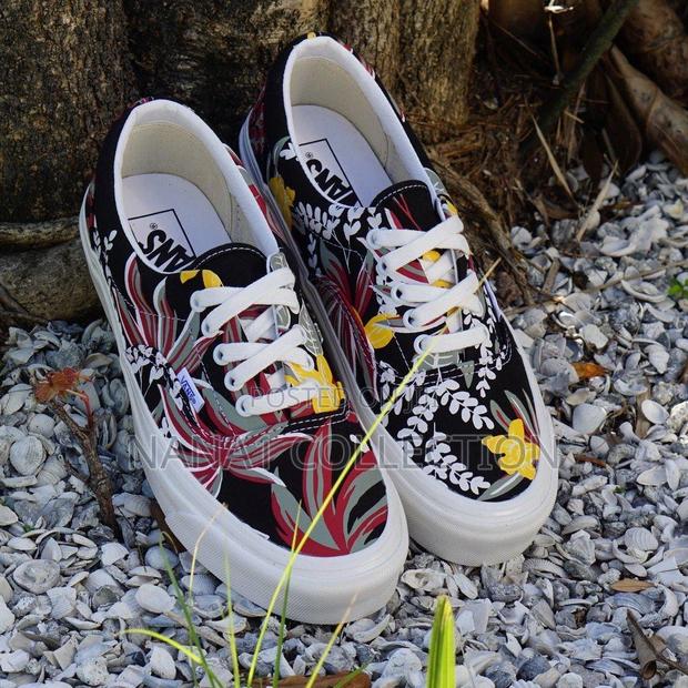 Vans Og Unisex Sneakers · Photo 4