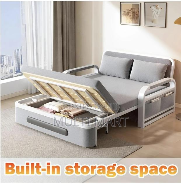 Foldable Sofa Bed