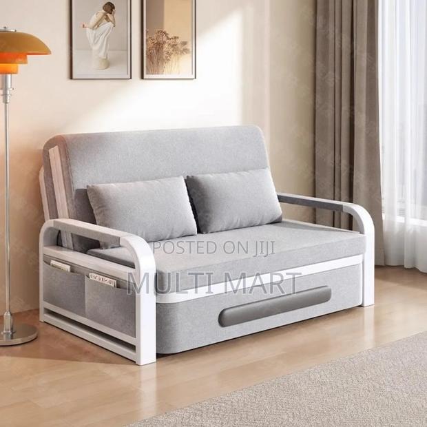 Foldable Sofa Bed photo 2