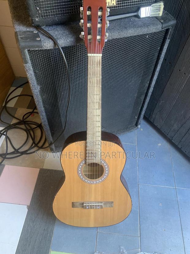 Guitar Sound photo 2