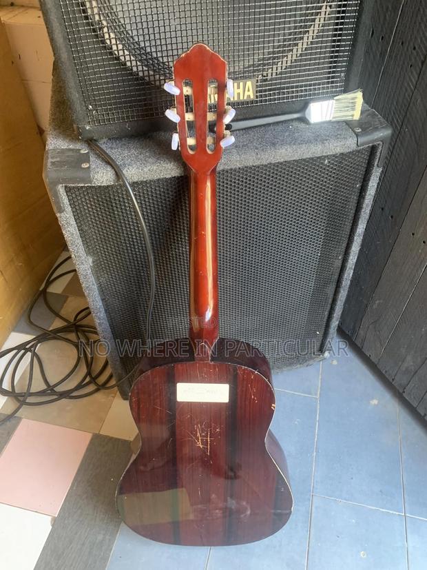 Guitar Sound photo 3