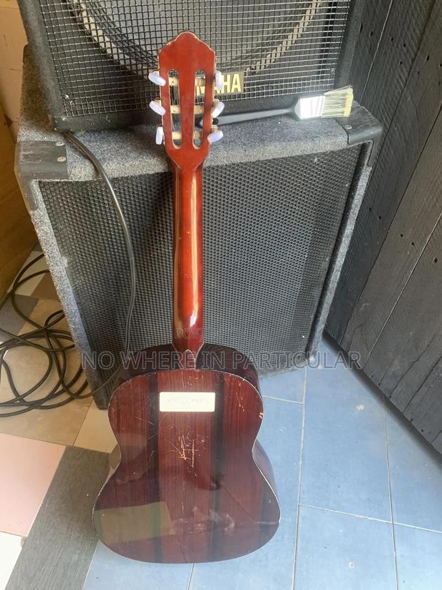 Guitar Sound photo 4
