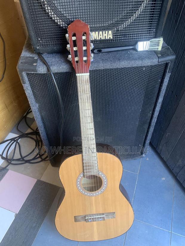 Guitar Sound