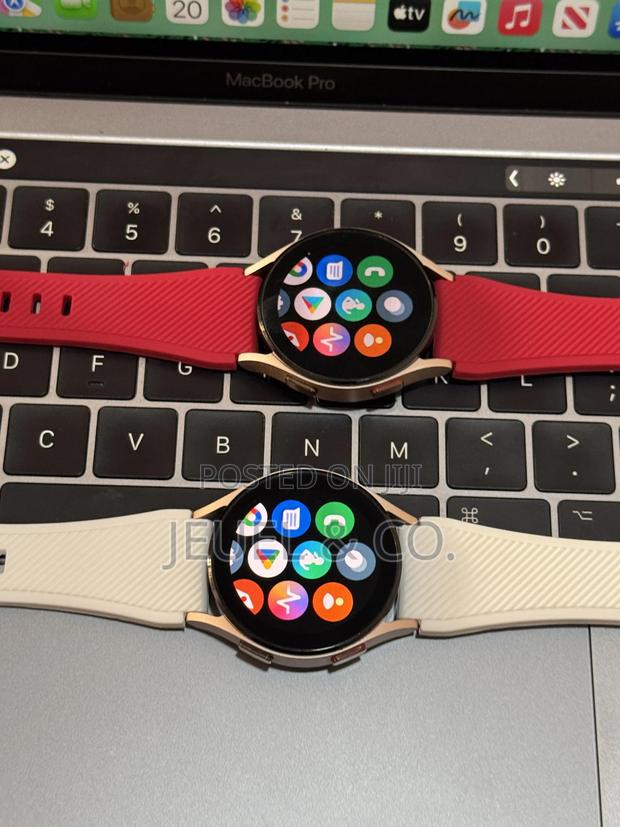Samsung Galaxy Watch 4 GPS + Cellular photo 2