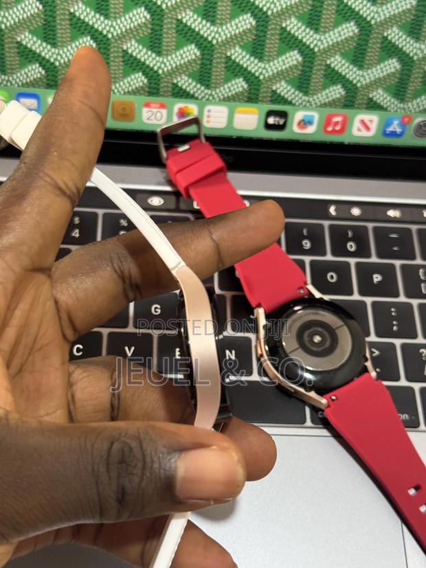 Samsung Galaxy Watch 4 GPS + Cellular photo 4