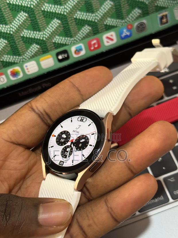 Samsung Galaxy Watch 4 GPS + Cellular photo 3