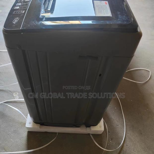 Hachima 12kg Washing Machine photo 4