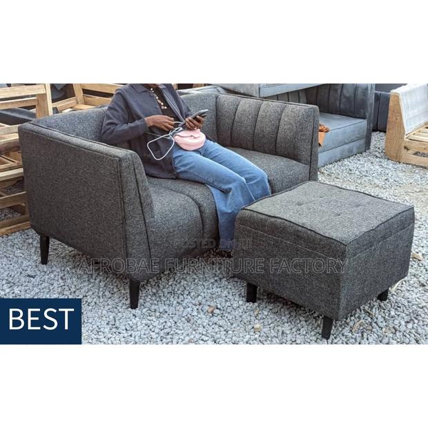 Quality, Beautiful and Affordable 2in1 With Central Table · Photo 2
