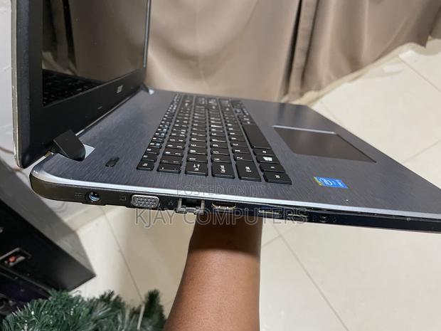 Laptop Acer Aspire E5-771g 8GB Intel Core I5 SSD 256GB photo 2