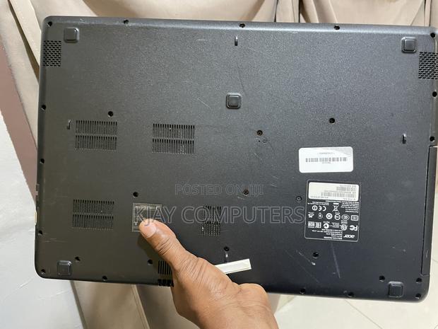 Laptop Acer Aspire E5-771g 8GB Intel Core I5 SSD 256GB photo 5