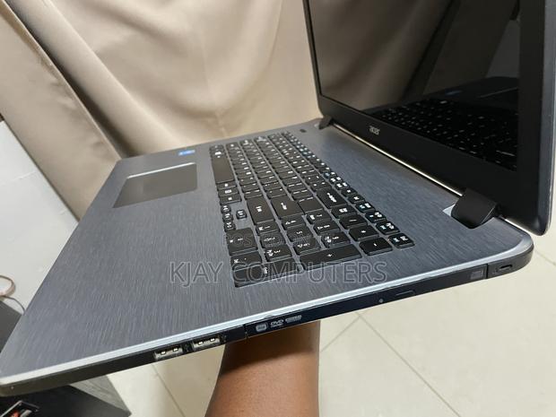 Laptop Acer Aspire E5-771g 8GB Intel Core I5 SSD 256GB photo 4