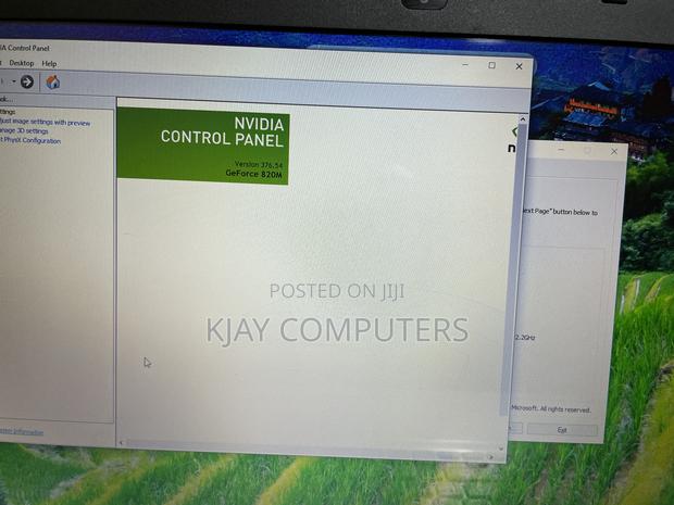 Laptop Acer Aspire E5-771g 8GB Intel Core I5 SSD 256GB photo 7