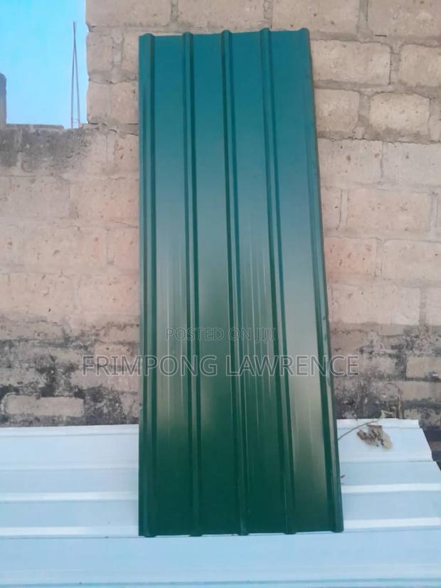 Ibr.8feet Roofing Sheet