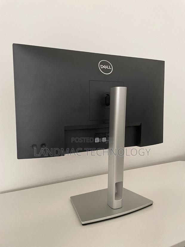 Dell P2422h 24" Full Hd Ips Monitor - Black photo 2