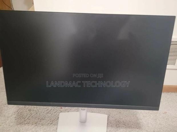 Dell P2422h 24" Full Hd Ips Monitor - Black