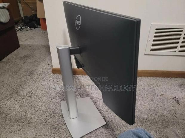 Dell P2422h 24" Full Hd Ips Monitor - Black photo 3