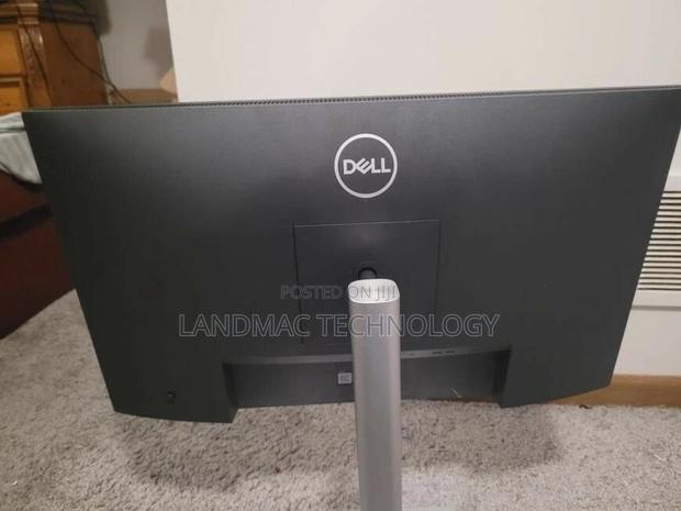 Dell P2422h 24" Full Hd Ips Monitor - Black photo 4