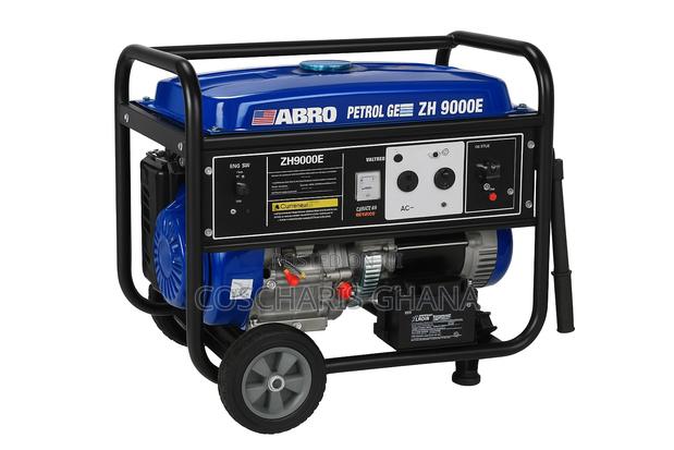 Gasoline Generators photo 2