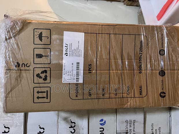 NCTS Online Ups 10kva/8kw · Photo 4