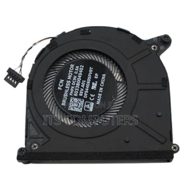 1030g2 Hp Laptop Cpu Cooling Fan