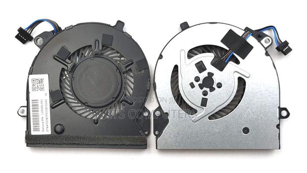 Hp Pavilion 15-Cs Cpu Coolingfan