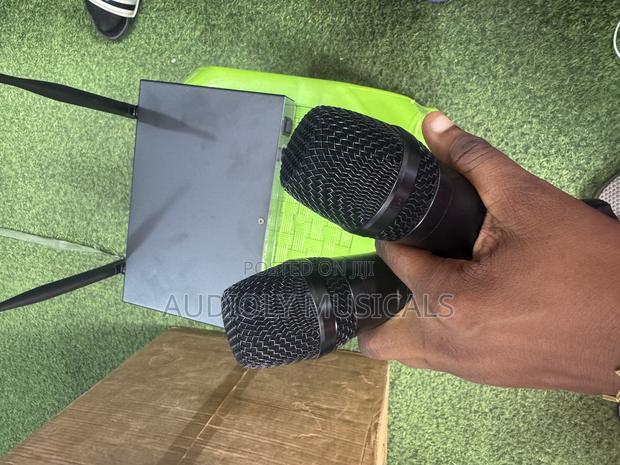 Shure Dual-Microphone photo 4