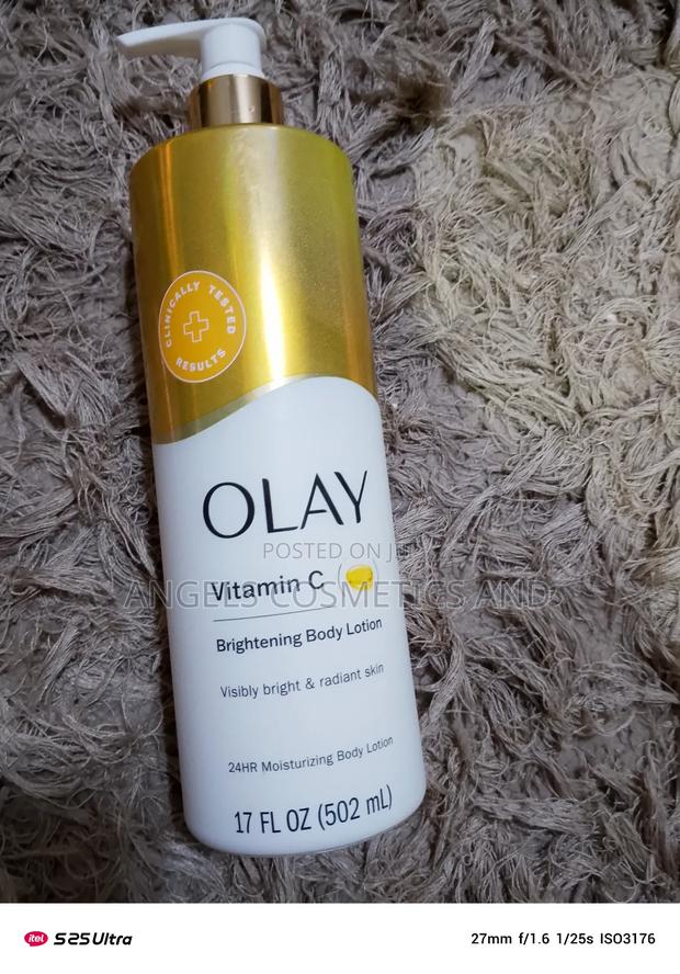 Olay Body Lotions · Photo 2