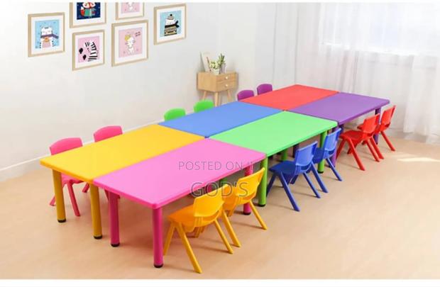 Kids Study Table v-12