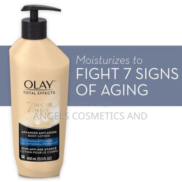 Olay Total Effects Body Lotion · Photo 3
