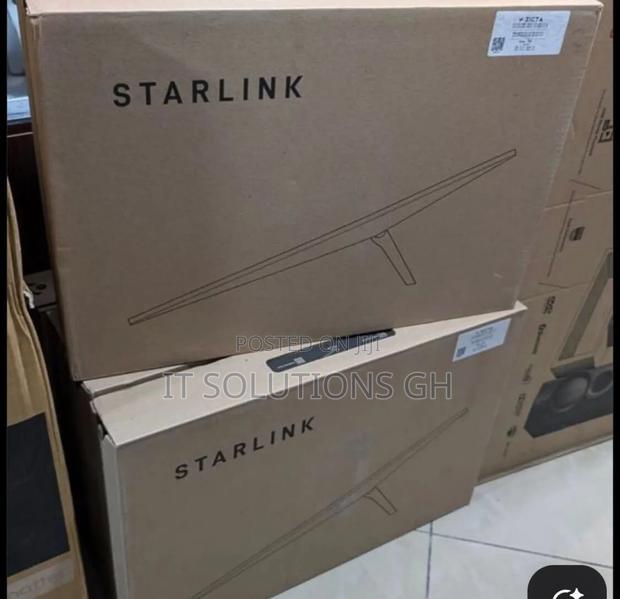 Starlink Gen3 V4 · Photo 2
