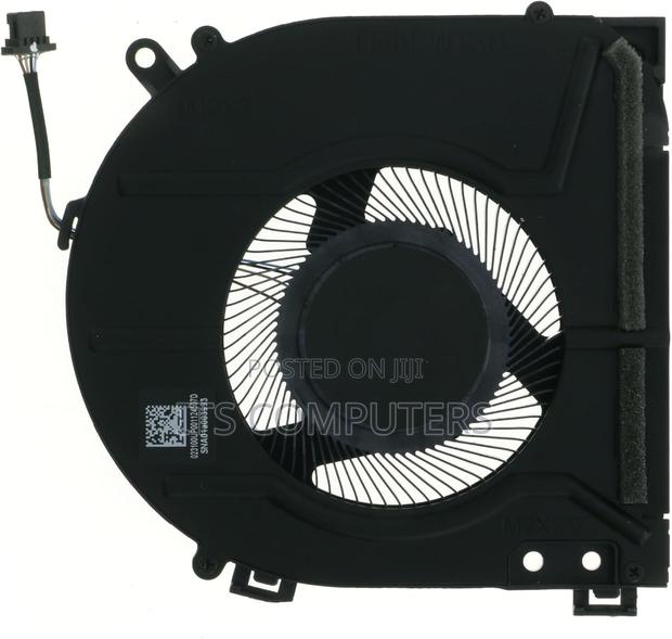 Hp 14t-Es Cpu Cooling Fan photo 2