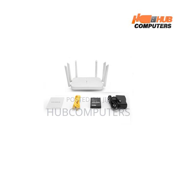 Cp109 Pro 4g/5g Mobile Wifi Router Wifi 6+ · Photo 2