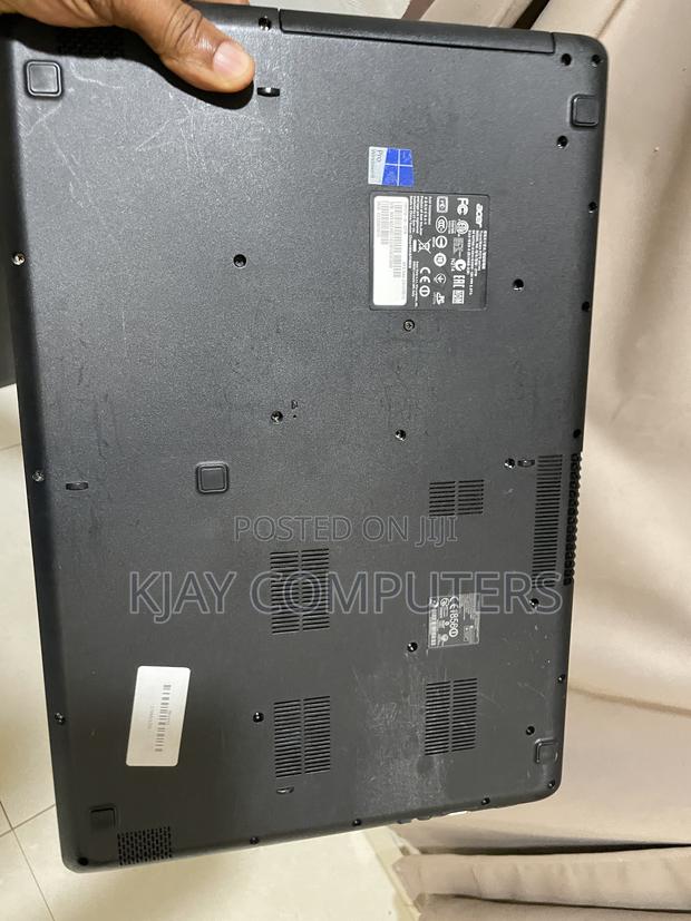 Laptop Acer TravelMate P273 M 8GB Intel Core I3 HDD 1T photo 5