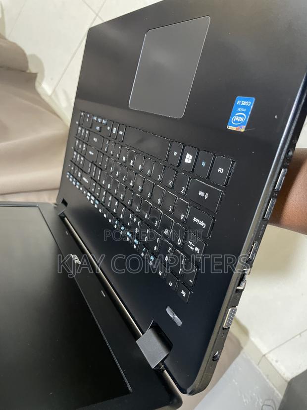 Laptop Acer TravelMate P273 M 8GB Intel Core I3 HDD 1T