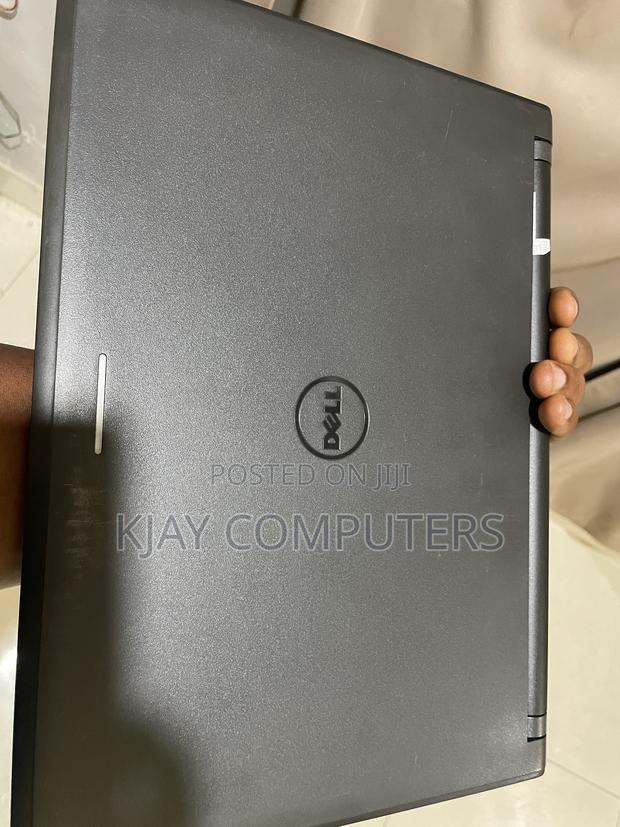 Laptop Dell Latitude 3330 8GB Intel Core I3 HDD 500GB photo 4