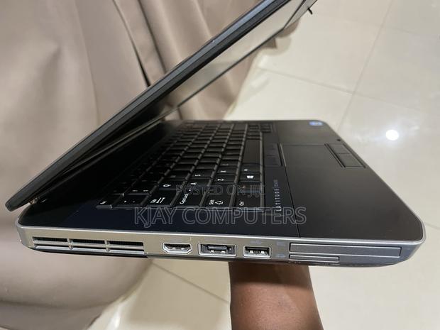 Laptop Dell Latitude E5430 8GB Intel Core I5 SSD 128GB photo 3