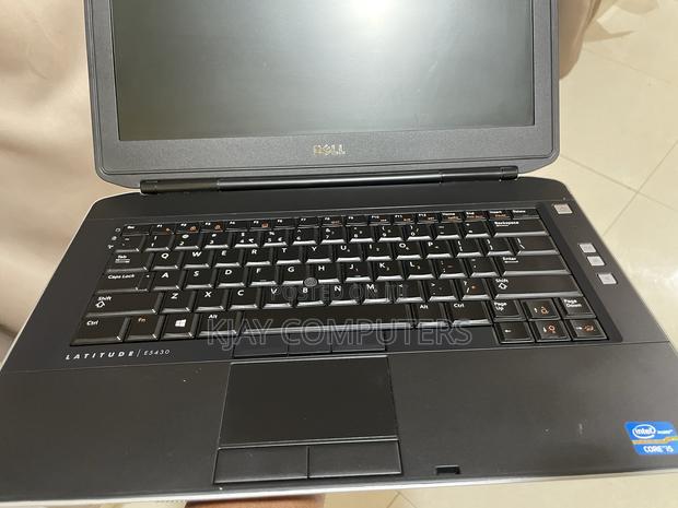 Laptop Dell Latitude E5430 8GB Intel Core I5 SSD 128GB photo 2