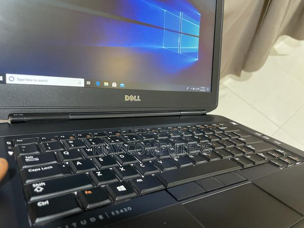 Laptop Dell Latitude E5430 8GB Intel Core I5 SSD 128GB photo 6