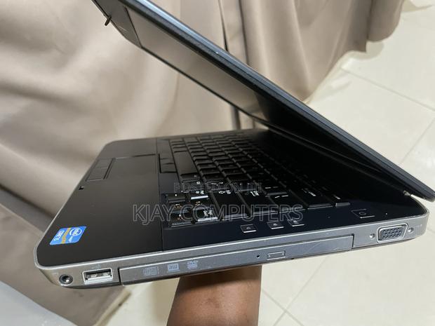 Laptop Dell Latitude E5430 8GB Intel Core I5 SSD 128GB photo 4